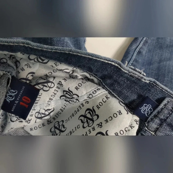 Rock & Republic Jeans - Picture 14 of 15